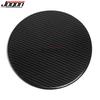 Real Carbon For Ford Mustang Dark Horse EcoBoost GT S650 2024 2025 Exterior Oil Fuel Tank Gas Cap Outlet Cover Trim Accessories
