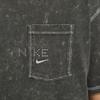 New Nike Sportswear T Shirt Men's Black HJ0777-060