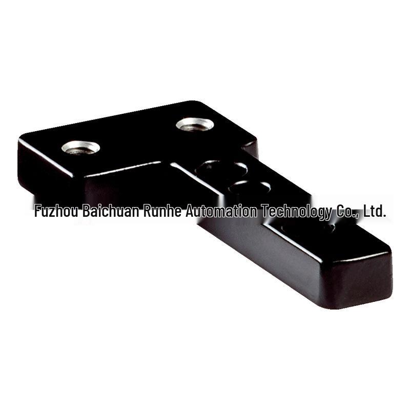 Brand New MB1-BREM Sensor Accessory Mounting Plate 1091795 - Inquire for Price, One-Year Warranty.
