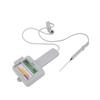 Portable PH Tester Chlorine Meter Swimming Pool Spa Water Quality Monitor Checker