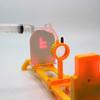 Physics Lab Equipment Tool Set Science Experiment Kits Physics Optics Experiment Set For Optical Physics Education