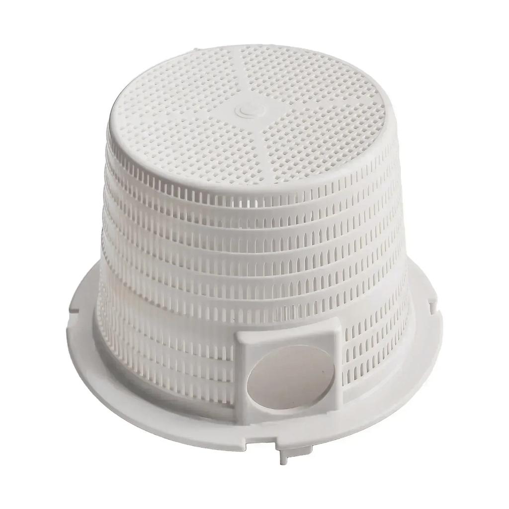 Cleaning Tool Swimming Pool Basket Long-lasting Performance Made From High-quality Materials Front Side Hole Design