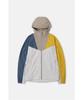Kolon Sport [Ks X Orumm] Unisex Colorblock Ventilation Jacket Jwjjm26801Pgy