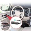 15116862 Driver Side Seat Heat Switch Control for Chevy Avalanche 1500  2500 Suburban 1500 2500 2003-2006