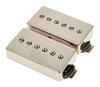 Seymour Duncan SPH90-1 Phat Cat Pickup Set Nickel (2-piece Set)