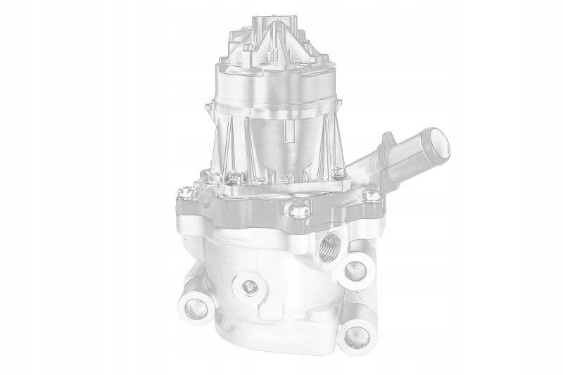 Oe Fiat Egr Valve Fiat Ducato 2.3 Jtd (09- )