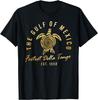 Gulf Of Mexico Foxtrots Deltas Tangos Gulf Of Mexico Turtle Unisex Shirt,