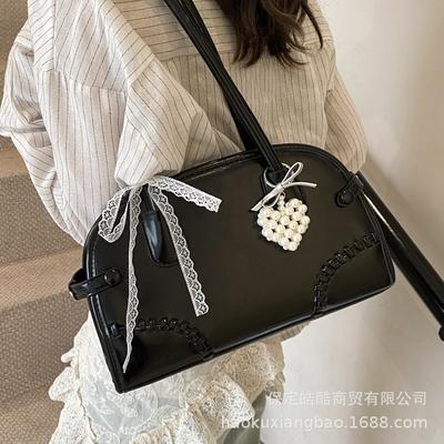 Damentaschen – Schultertaschen