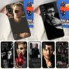 Klaus Mikaelson Vampire Diaries For Huawei P20 P30 P40 Lite P60 Pro Nova 12i 11i 8i 12s 9 10 SE Y90 Y60 Y70 Y72 Y61 Y91 Case