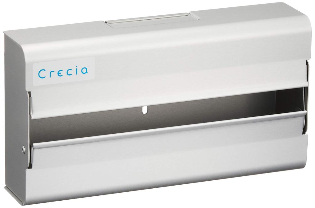 Dispensador de Toallas de Mano NIPPON PAPER CRECIA CRECIA H100A