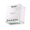 SONOFF MINI-D WiFi Smart Switch with AC/DC Power Support and Matter Dry Contact Relay.