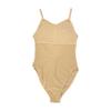 Body Foundation Ballet Body Fan Dance Inner Pad Insert Light Quick Dry Children Junior Adult Recital B282