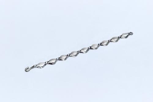 Over The Line P.O.C Lens Bracelet (Small)