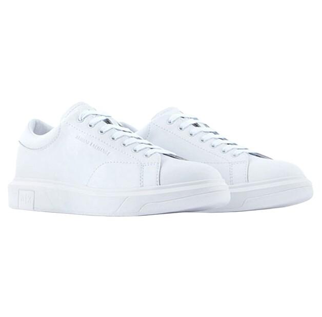 Armani Exchange XUX123_XV534 Turnschuhe