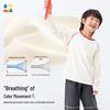 Senlin Tang Kids' Quick-Dry Long-Sleeve T-Shirt
