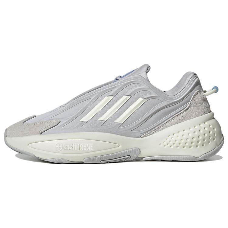 adidas Originals Ozrah Shoes Light Solid Grey Men s GX1879 EU 45⅓