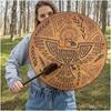 Handmade Popular Shamanic Tambourine