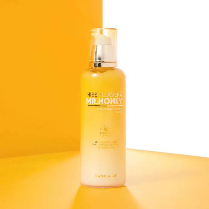 Soothing Repair Emulsion R4 200ml