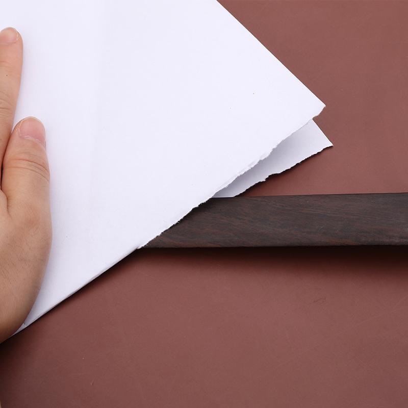 Folder paper Crease Craft Bamboo Material Folding Scratch scrapbook tools Handmade tools DIY bookbinding supplies