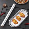 High-Temperature Resistant Aluminum Foil Roll for Baking and BBQ