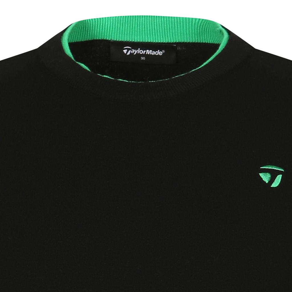 TAYLORMADE APPAREL 26Ss Women'S Contrast Knit T8031S65222-199