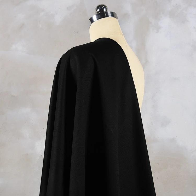 100x150cm Uniform Fabric Fine Twill Suit Set Professional Designer Wholesale Cloth Diy Apaprel Sewing Fabric Meters Material