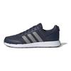 adidas Run 50S 'Shadow Navy Grey' Spor Ayakkabı IG6552