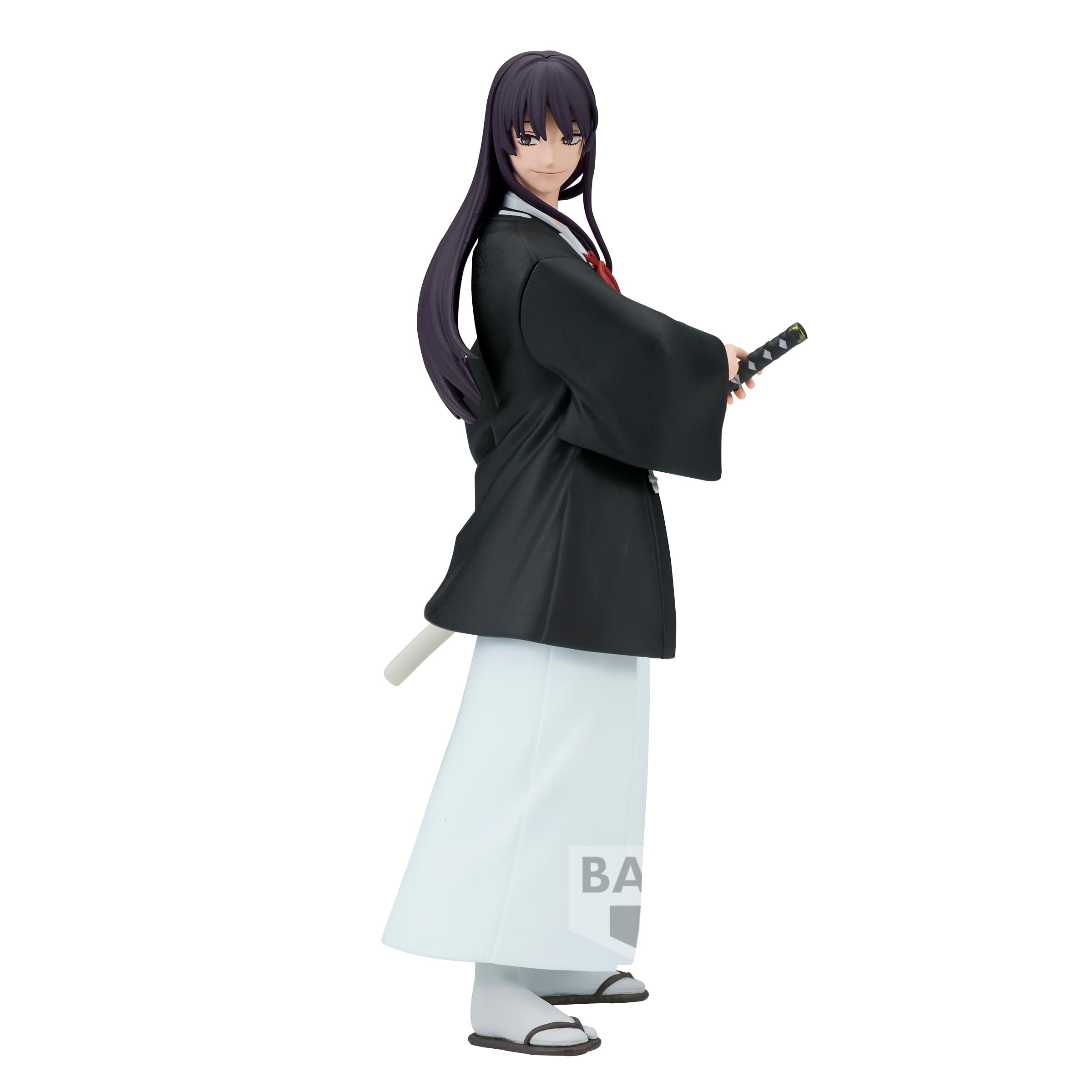 

Hell s Paradise DXF Yamada Asaemon Sakiri Figure