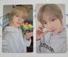 [USED] TXT SANCTUARY ANGEL ver. Uni-Vara Kidro trading card included