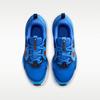 Nike Cosmic Runner Breathable Low top Kids' Running Shoes Crystal Blue