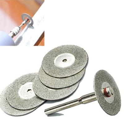 Outils abrasifs – Roues et meules de polissage