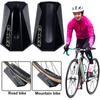ENLEE Fiets Voorwiel Stabiliseer Standaard Mountain Racefiets Voorwiel Blok Ondersteuning Antislip Fietsband Houder Accessoires