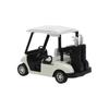 Golf Cart Die-Cast Toy Model – Pull Back Alloy Car For Kids & Collectors