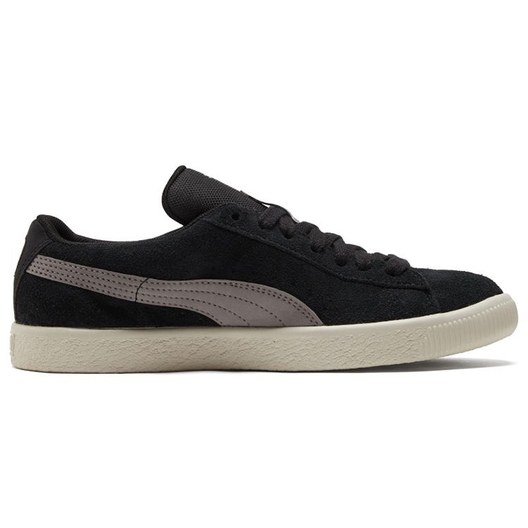 Puma Suede VTG GTX Unisex Sneakers Puma Black Steeple Gray 382790-02