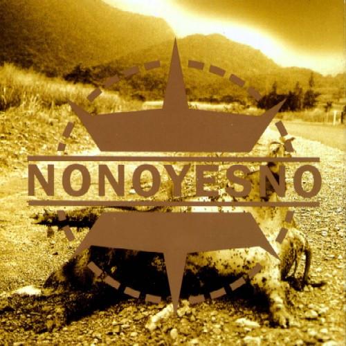 

CD NONOYESNO - Deepshit, Arkansas NB0942 Nuclear Blast 1993 Europe Rock Used