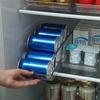 Küchenaufbewahrungsdosen, Getränkedosen, Vorratsdosen, Kühlschrank-Gefrierfach-Organizer, Dosen-Spender, Küchenzubehör