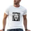 Stop! T-Shirt Work Basic Short Sleeve Top