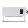 Wall Mounted Heater Cooler Energy Efficient Climate Control Small Air Conditioner Heater Machine for Home Bedroom