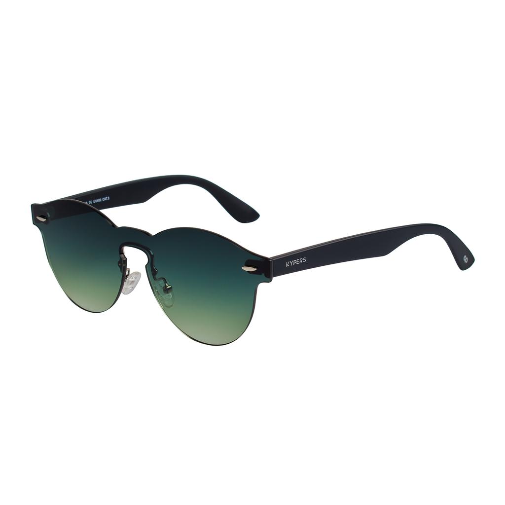 LUA Round Sunglasses for Women