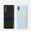 Batterijdeksel Voor Samsung Galaxy A90 SM-A908B Achterste Behuizing Vervangende Onderdelen Met Cameralens