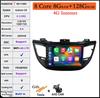 9 Lnch For Hyundai Tucson IX35 3 2015-2018 Android 14 Car Radio Multimedia Player 4G+wifi Video GPS DSP IPS Navigation