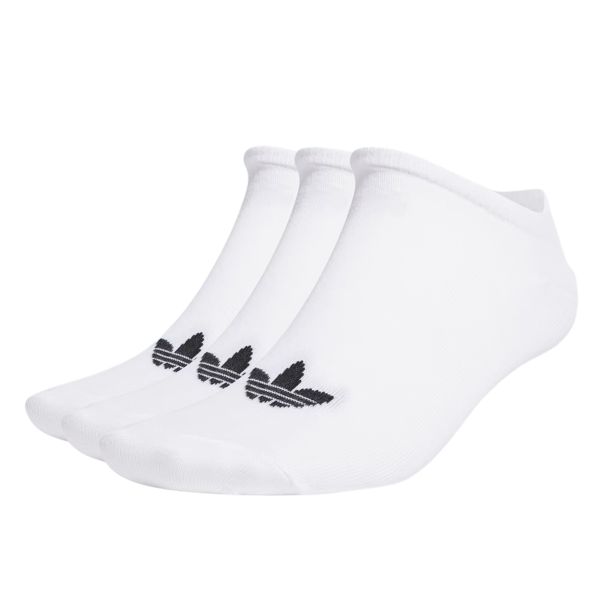 

Adidas Originals Training Ankle Socks Unisex White S20273 39-42