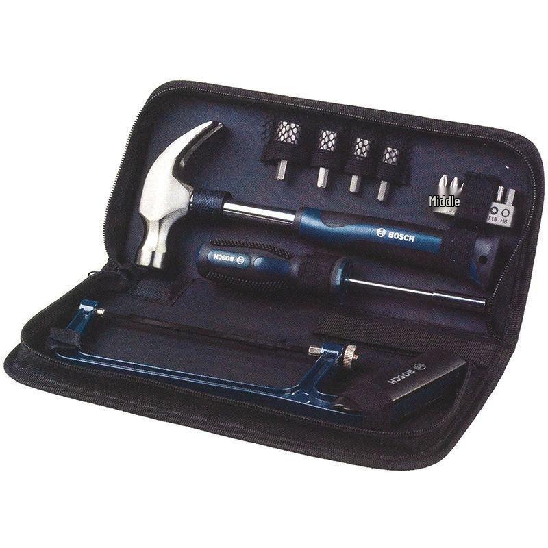 Bosch Multi-function Hand Tool Set CN plug (adapter included)