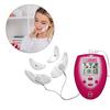 Electric Facial Massager Stimulation Muscle Massage Kit Face Slimming Massage Beauty Device