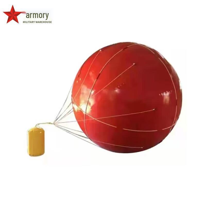 Armory 03 Floating Naval Target