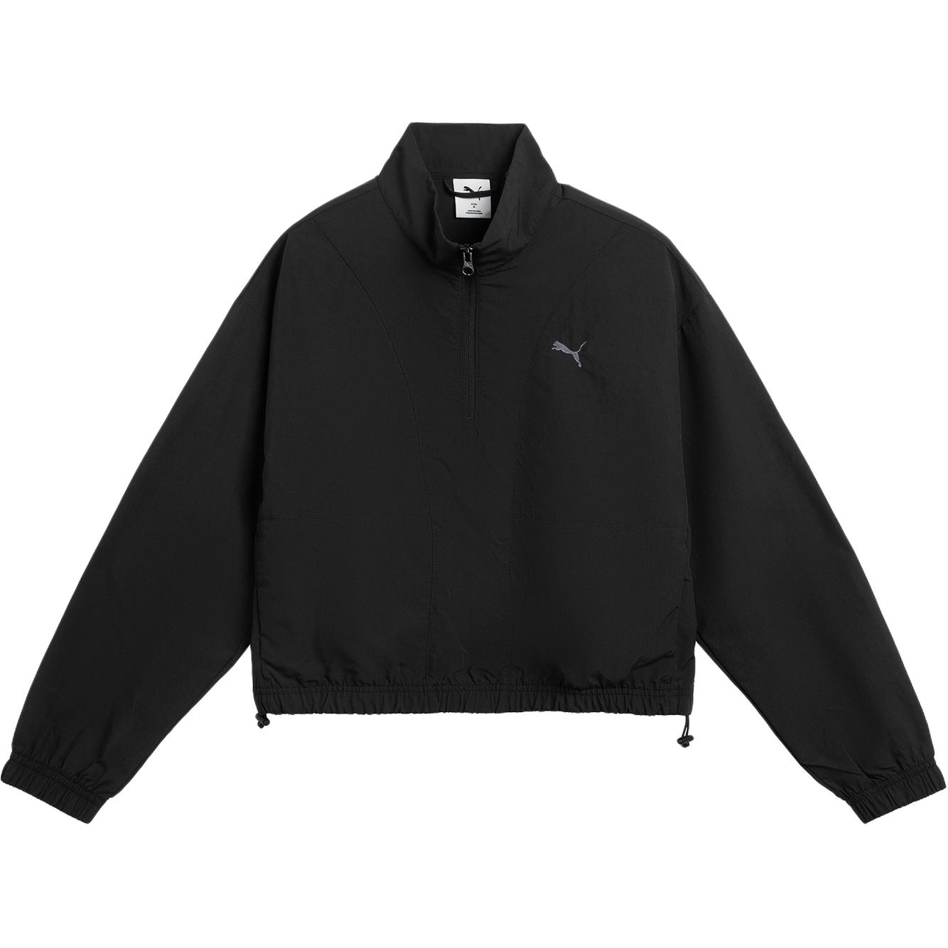 

Новые куртки PUMA Женские Черный/69094201 690942-01 L