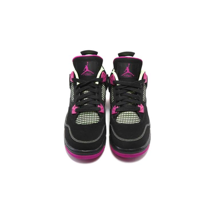 Jordan 4 Fuschia Retrò GS 705344-027