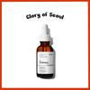 Resveratrol 3% + Ácido Ferúlico 3% 30ml