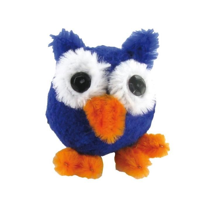 CTOP Assortiment de 24 Chenilles