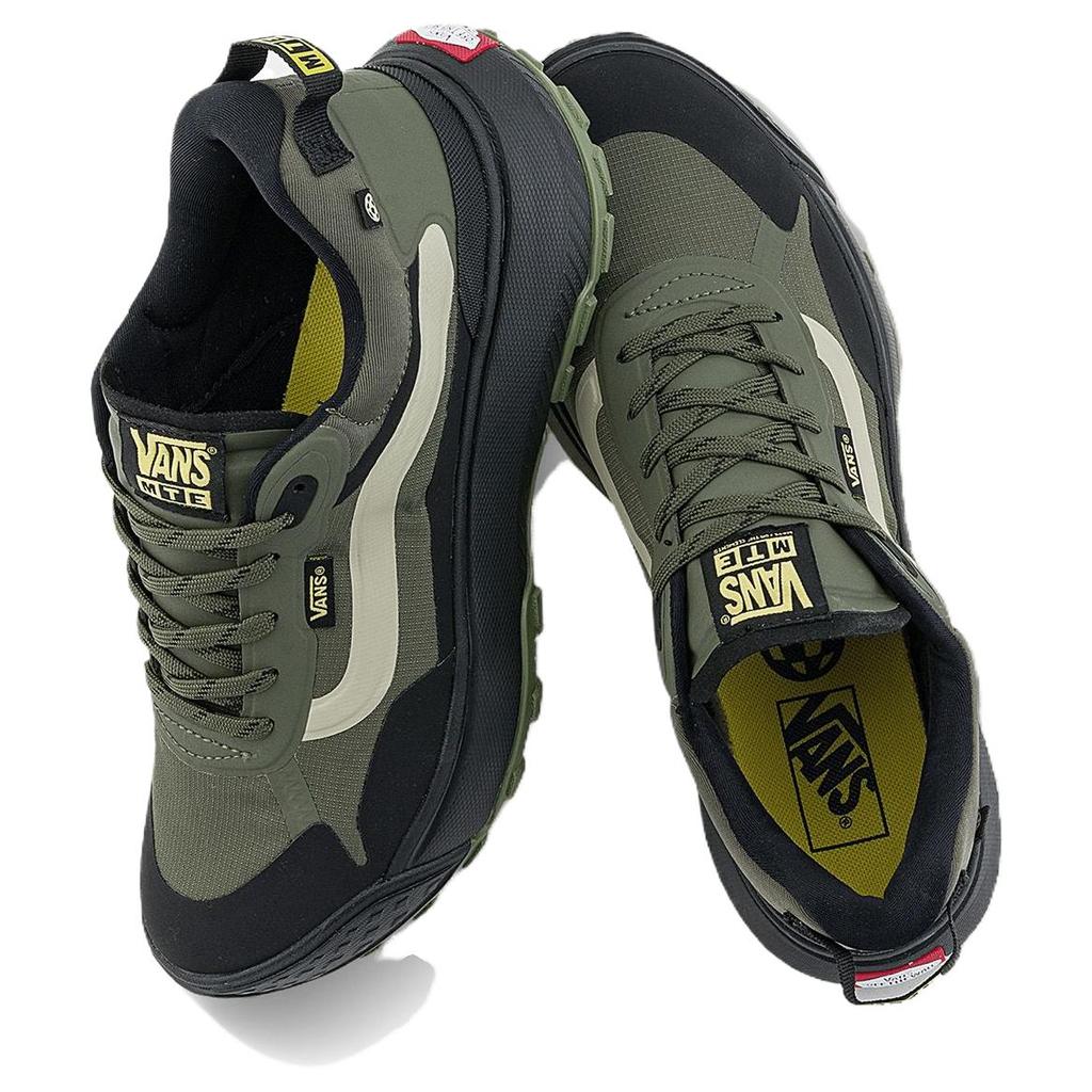 Vans Crosspath MTE Olive Unisex Sneakers Green VN000CVUOLV